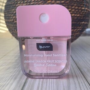 2/$10 b.pure Limited Edition *JASMINE DRAGON FRUIT* Scented Hand Spr@y